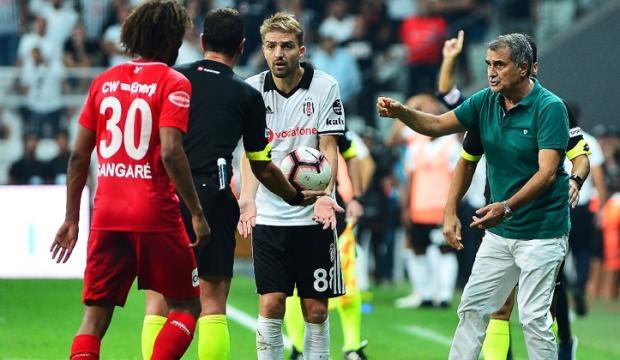 Maç tekrar edilecek mi? MHK'den açıklama