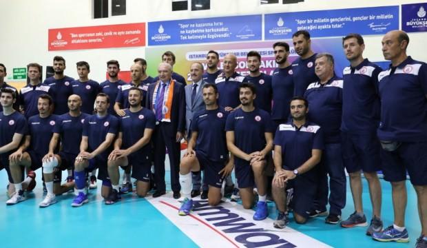 Devler Ligi'ne tamamı yerli takım