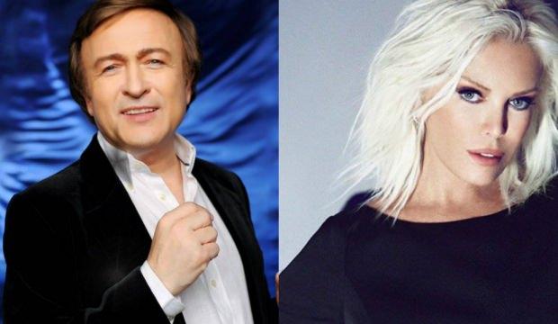 Ajda Pekkan ve Nebahat Çehre küs mü Ajda Pekkan ve Nebahat Çehre küs mü