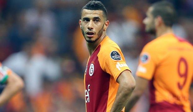 Terim'den neşter! Belhanda'nın yerine...