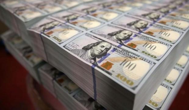 İşte Merkez Bankası'nın kasasındaki döviz miktarı