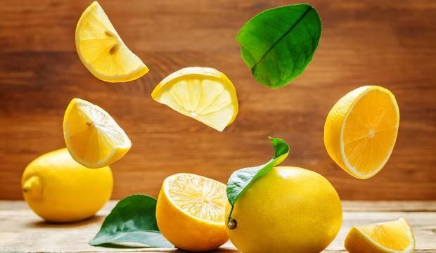Limonun cilde faydaları nelerdir Limonun cilde faydaları nelerdir