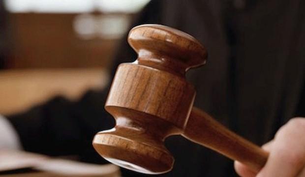 Savaş Kırbaş'a 15 yıla kadar hapis istemi