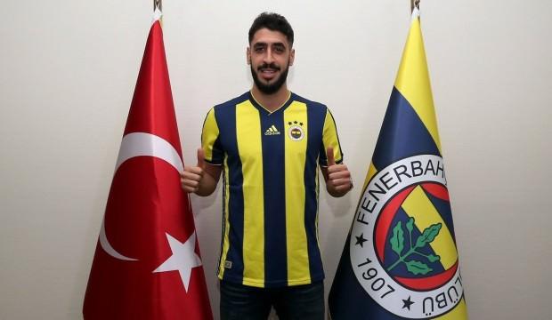 F.Bahçe'de ayrılık! Sözleşmesi feshediliyor