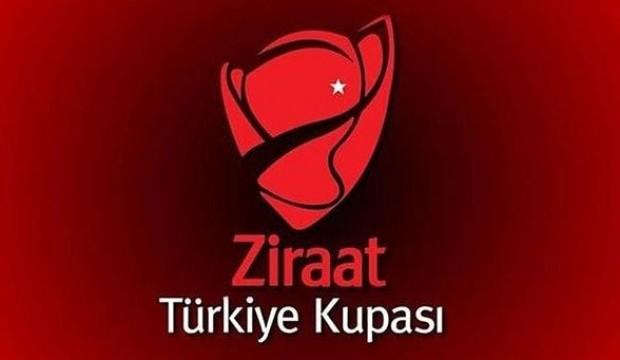 Kupada 3. tura yükselen takımlar belli oldu