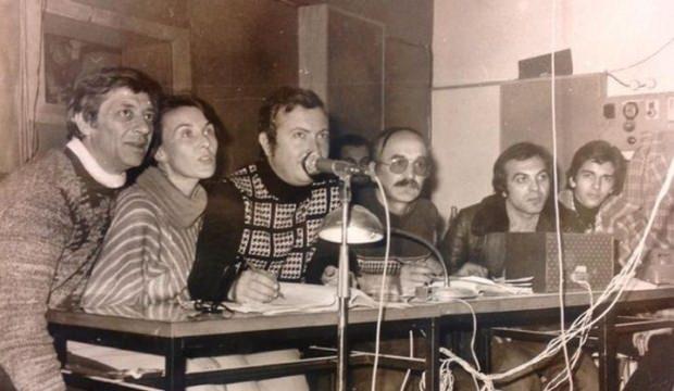 Usta sanatçı Esen Günay vefat etti Usta sanatçı Esen Günay vefat etti