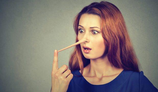 Yalan söyleme (Mitomani) hastalığı nedir Yalan söyleme (Mitomani) hastalığı nedir