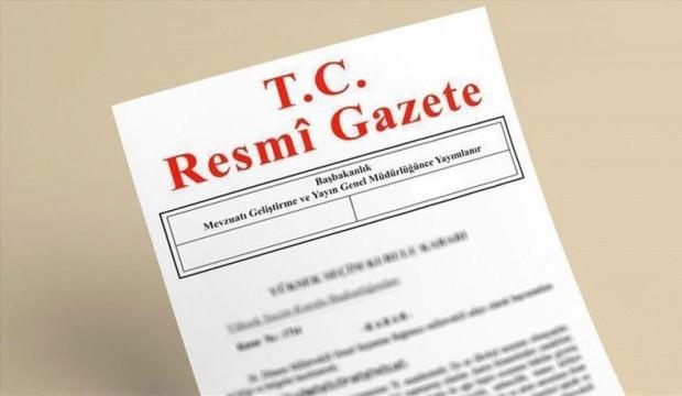 Bakanlık iki ürün için soruşturma başlattı