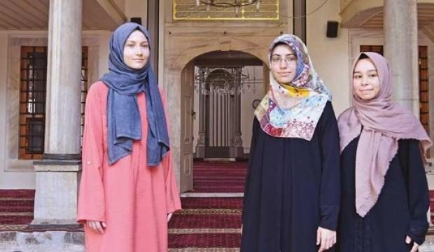 Bir başarı hikâyesi: Tıbbiyeli hafızlar