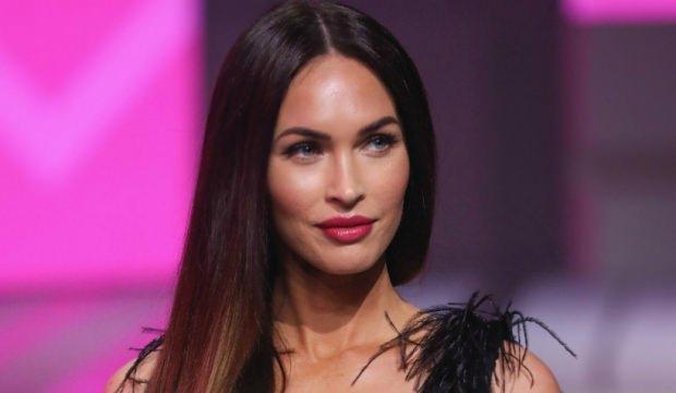 Dünya Yıldızı Megan Foxtan Çanakkale paylaşımı Dünya Yıldızı Megan Foxtan Çanakkale paylaşımı