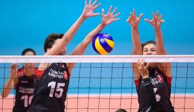 Filenin Sultanları yarı finalde