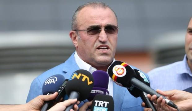 G.Saray resmen açıkladı! 'Forvet almadık çünkü...'
