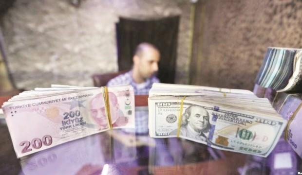 'Üçlü Zirve' ile dolar 6,42'nin altını gördü
