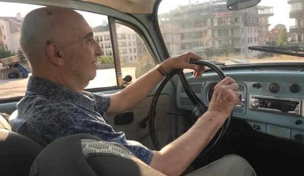 47 yıl önce Paris'ten getirdi! Herkes bunu soruyor