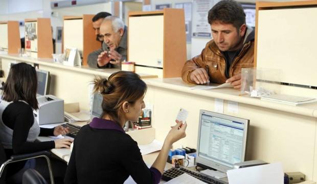 580 şehit yakını, gazi ve gazi yakını atandı