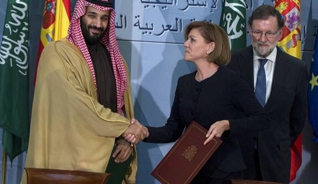 9 gün dayanabildiler! Suudi Arabistan kararı