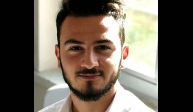 Üniversiteli gencin acı ölümü!