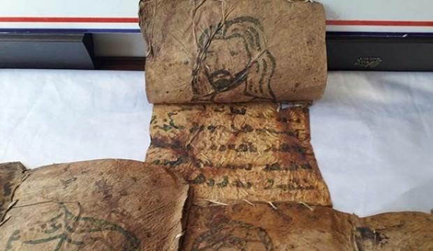 Hakkari'de bulundu! Öyle bir yere saklamışlar ki..
