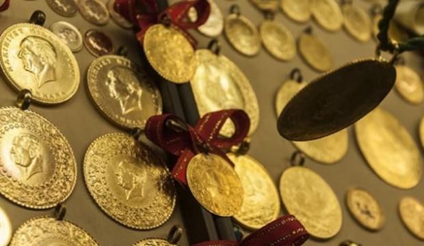 Altın fiyatları dengeleniyor! İşte çeyreğin fiyatı