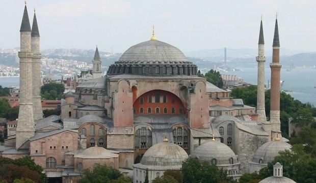 Ayasofya'nın ibadete açılması için karar günü