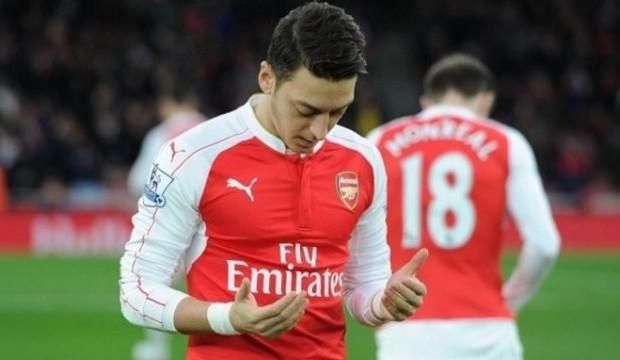 Arsenal'dan İslam alemine mesaj