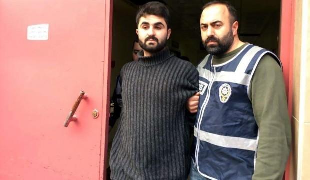 Babasını öldüren gençten kan donduran sözler!