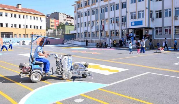 Bağcılar yeni sezona hazır