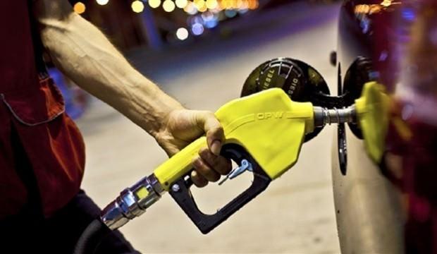 Benzine indirim geldi