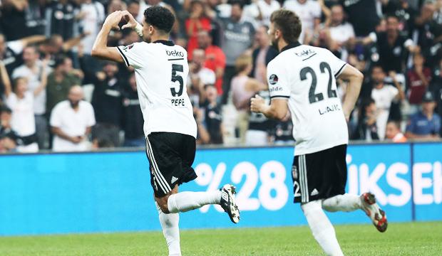 Kartal derbi öncesi nefes nefese kazandı!