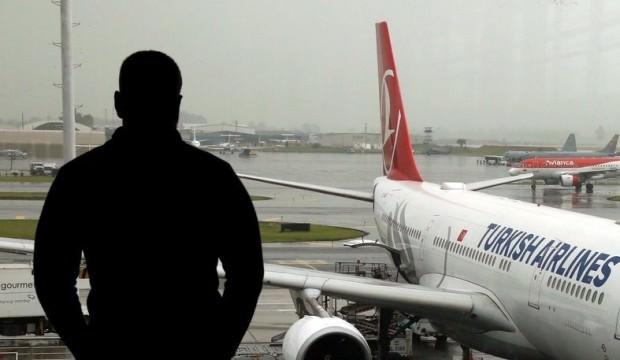 THY açıkladı! Rekor geldi