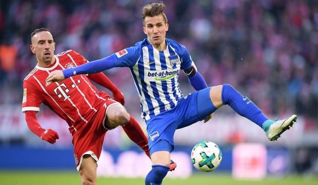 Bundesliga'ya Erdoğan ayarı! Almanlar alarma geçti