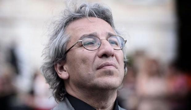 Can Dündar Batı'ya küstü: Bizi yüzüstü bıraktınız