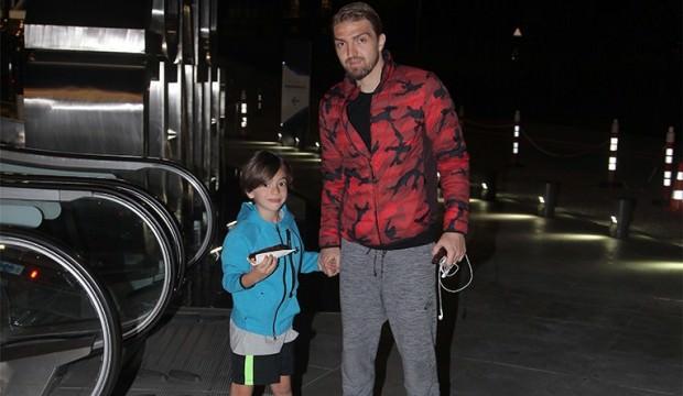 Caner Erkin'in oğlu Çınar'a kayyum atanacak