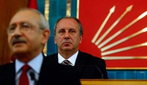 CHP'de seçime kadar ateşkes