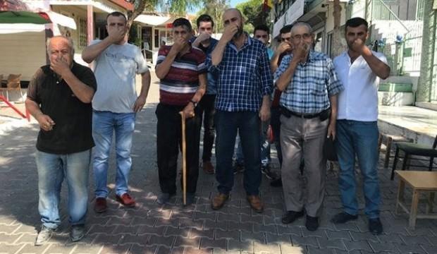 Pis koku İzmirliyi zor durumda bıraktı!