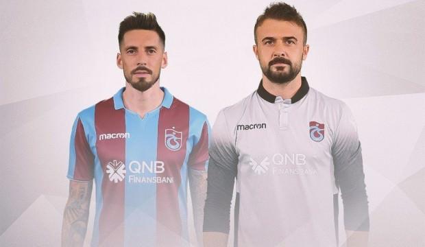 Trabzonspor'dan Jose Sosa kararı!