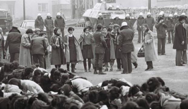 Darbeyi ABD'nin çocukları yapmış!