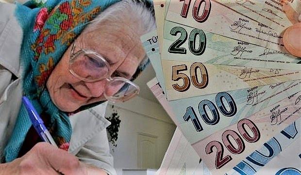 SGK Emekli Maaşları ne zaman ve nasıl bağlanır 2018? Sorgulama sistemi!