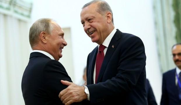 Erdoğan'ın çağrısı sonrası Rusya'dan kritik karar!