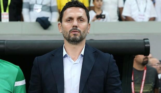 Alanyaspor yeni hocasını resmen açıkladı!