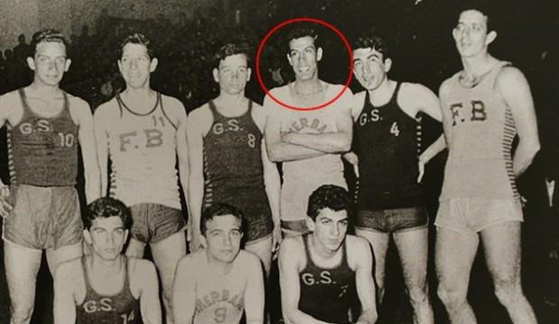 Eski milli basketbolcu vefat etti