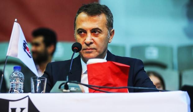 Fikret Orman'dan sürpriz karar! Konuşacak...