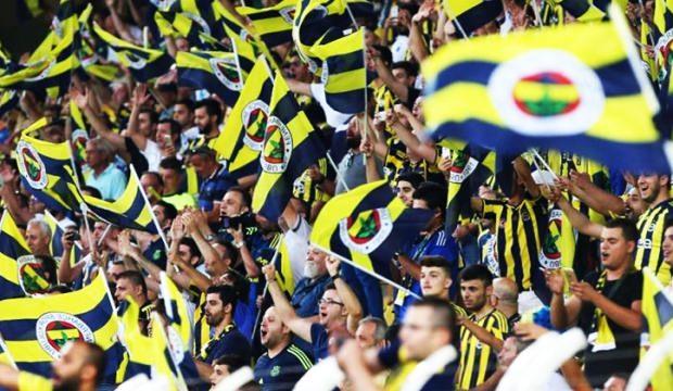 Fenerbahçe'ye Nou Camp modeli!
