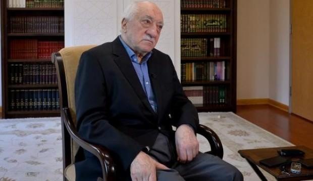 FETÖ'ye bir darbe daha! Üst düzey isim yakalandı