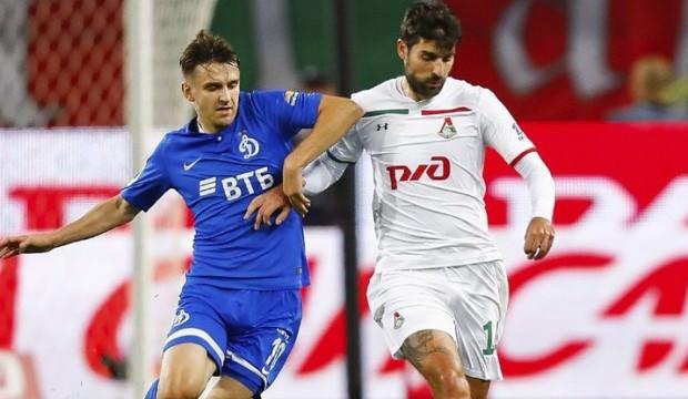 G.Saray'ın rakibi derbide puanı kurtardı