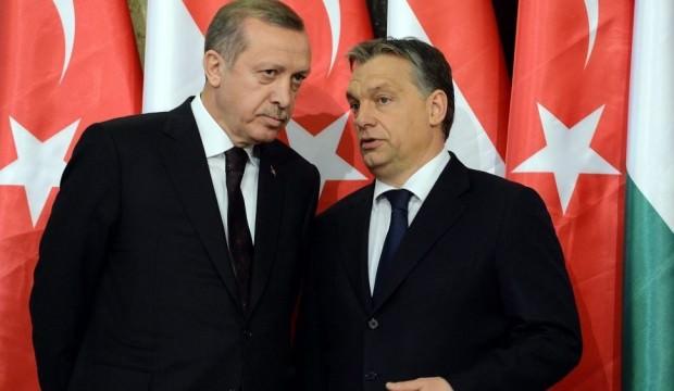 'Güçlü Türkiye'yi destekliyoruz'