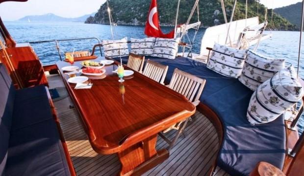 Bunu yapan yandı! Bin lira cezası var