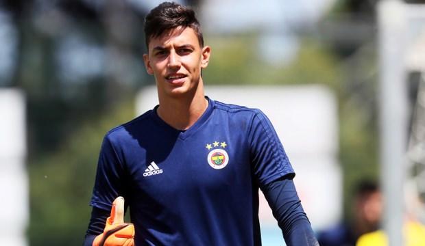 Berke'nin neden kadro dışı kaldığı belli oldu!
