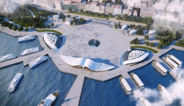 İBB'den Martı Projesi ile ilgili önemli açıklama!