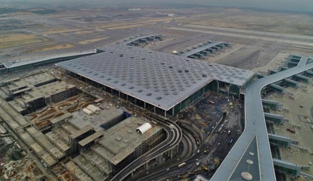 İGA'dan Yeni Havalimanı ile ilgili önemli açıklama